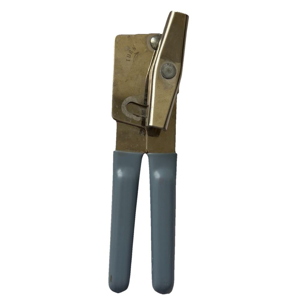 Vintage Swing-A-Way Manual Can Opener Made In USA